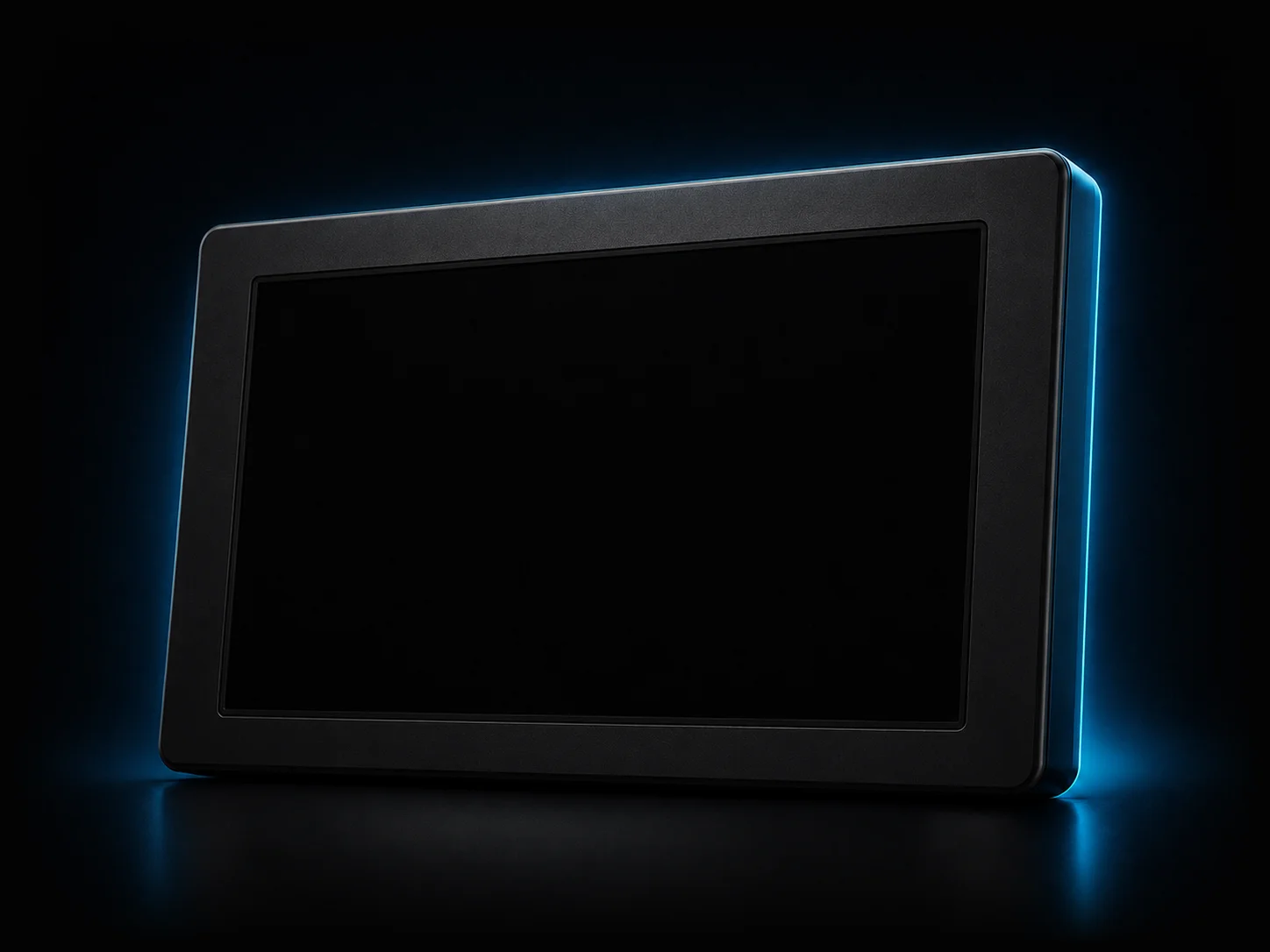 PixuBuddy Gerät mit Logo auf dem Display